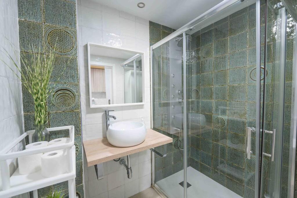 Apartamento En La Mejor Zona De Triana, Junto Al Puente Sewilla Zewnętrze zdjęcie