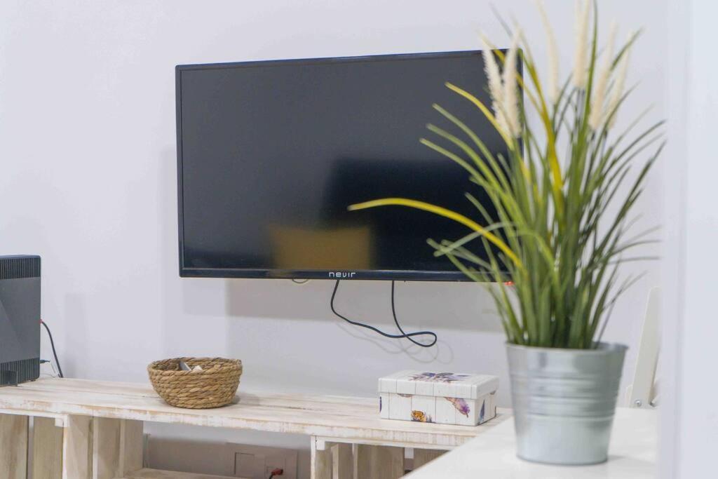 Apartamento En La Mejor Zona De Triana, Junto Al Puente Sewilla Zewnętrze zdjęcie