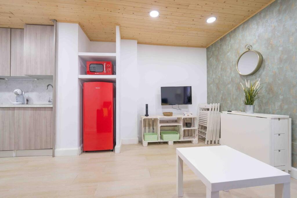 Apartamento En La Mejor Zona De Triana, Junto Al Puente Sewilla Zewnętrze zdjęcie
