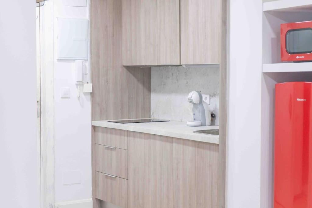 Apartamento En La Mejor Zona De Triana, Junto Al Puente Sewilla Zewnętrze zdjęcie